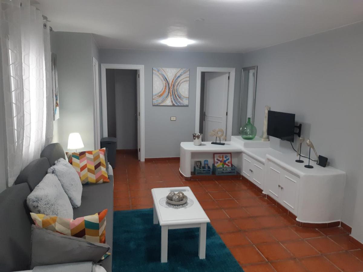 Apartament Marody House Atico A Granadilla De Abona Zewnętrze zdjęcie