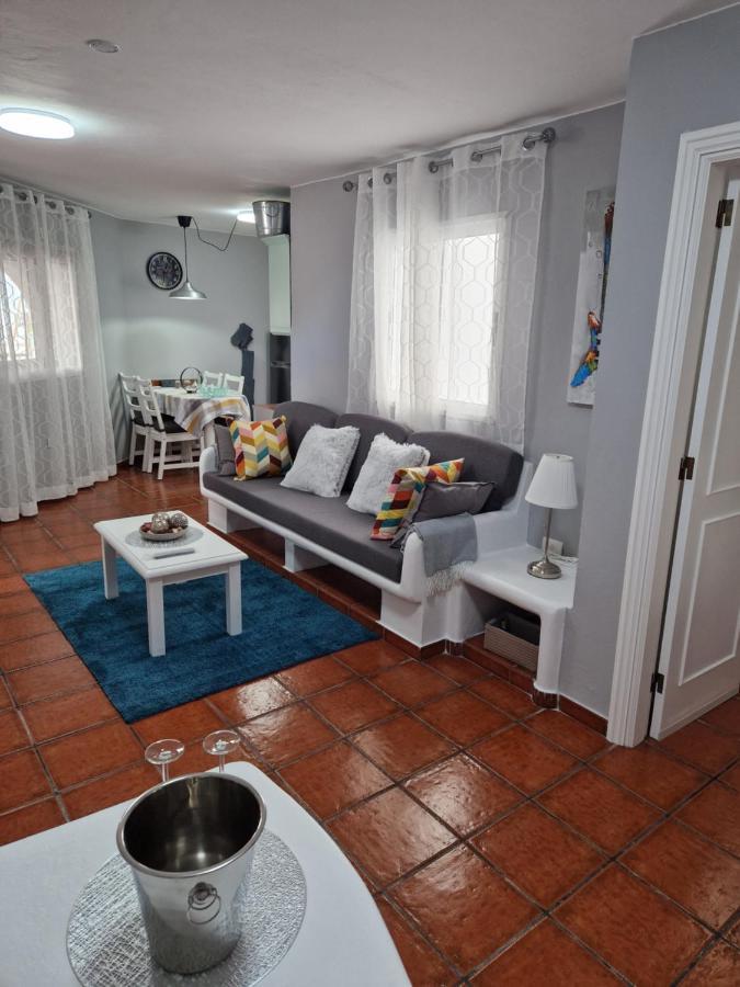 Apartament Marody House Atico A Granadilla De Abona Zewnętrze zdjęcie