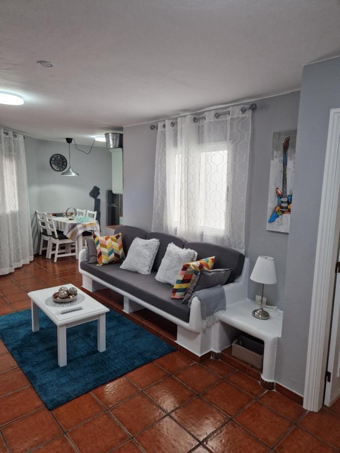 Apartament Marody House Atico A Granadilla De Abona Zewnętrze zdjęcie