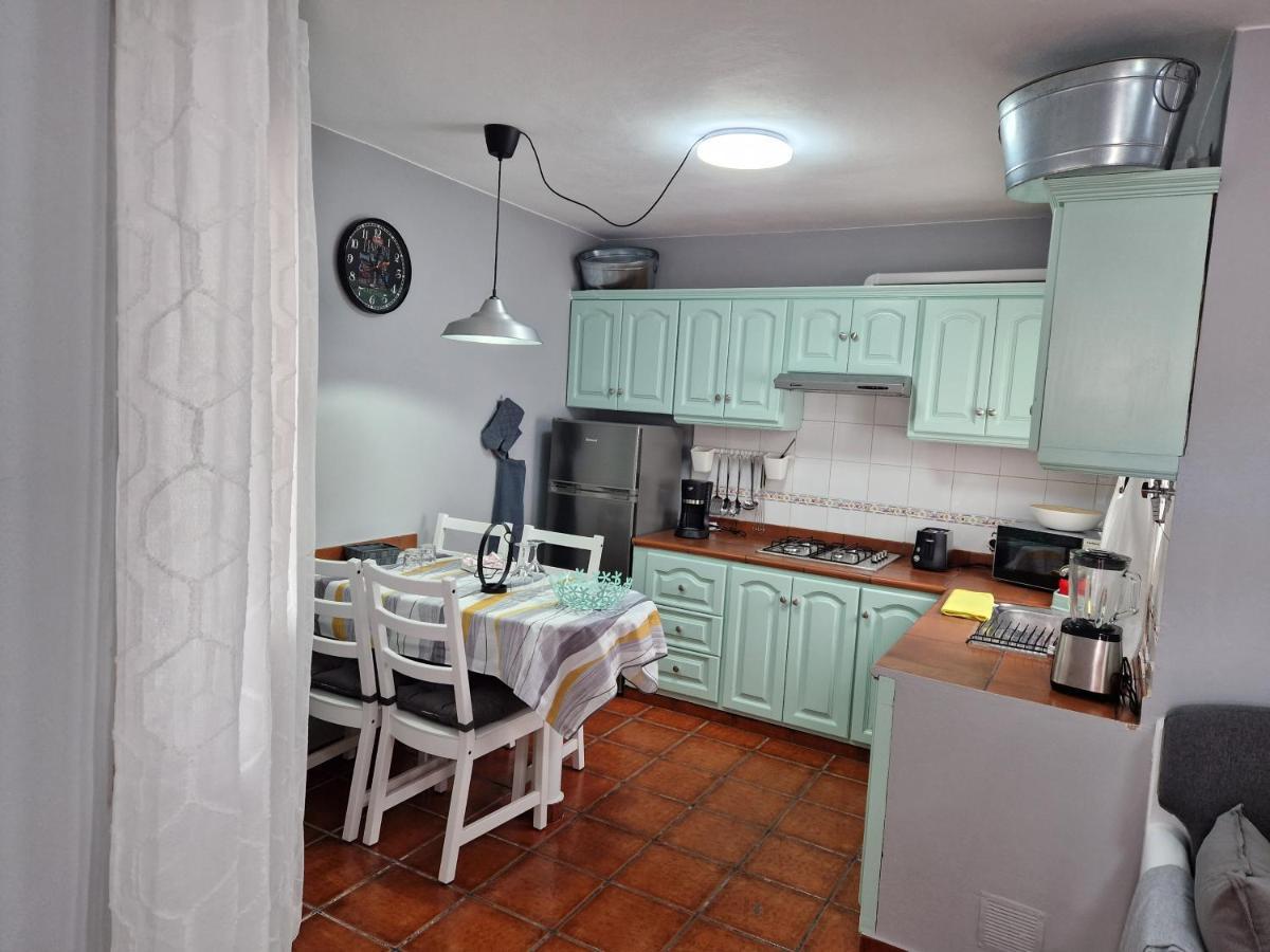 Apartament Marody House Atico A Granadilla De Abona Zewnętrze zdjęcie