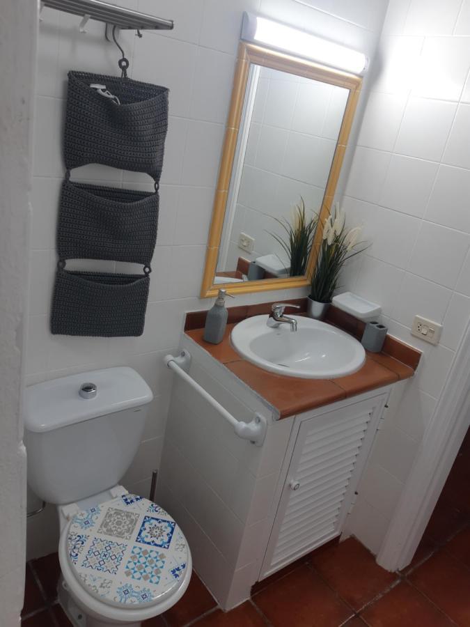 Apartament Marody House Atico A Granadilla De Abona Zewnętrze zdjęcie