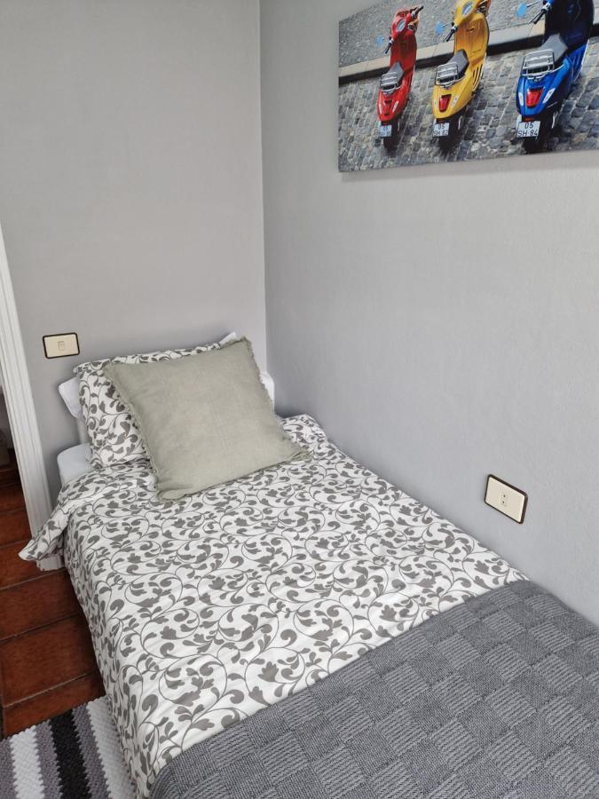 Apartament Marody House Atico A Granadilla De Abona Zewnętrze zdjęcie