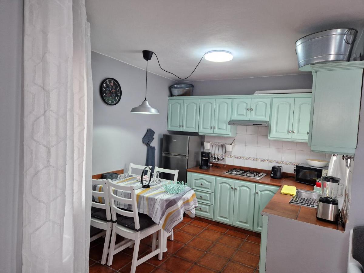 Apartament Marody House Atico A Granadilla De Abona Zewnętrze zdjęcie