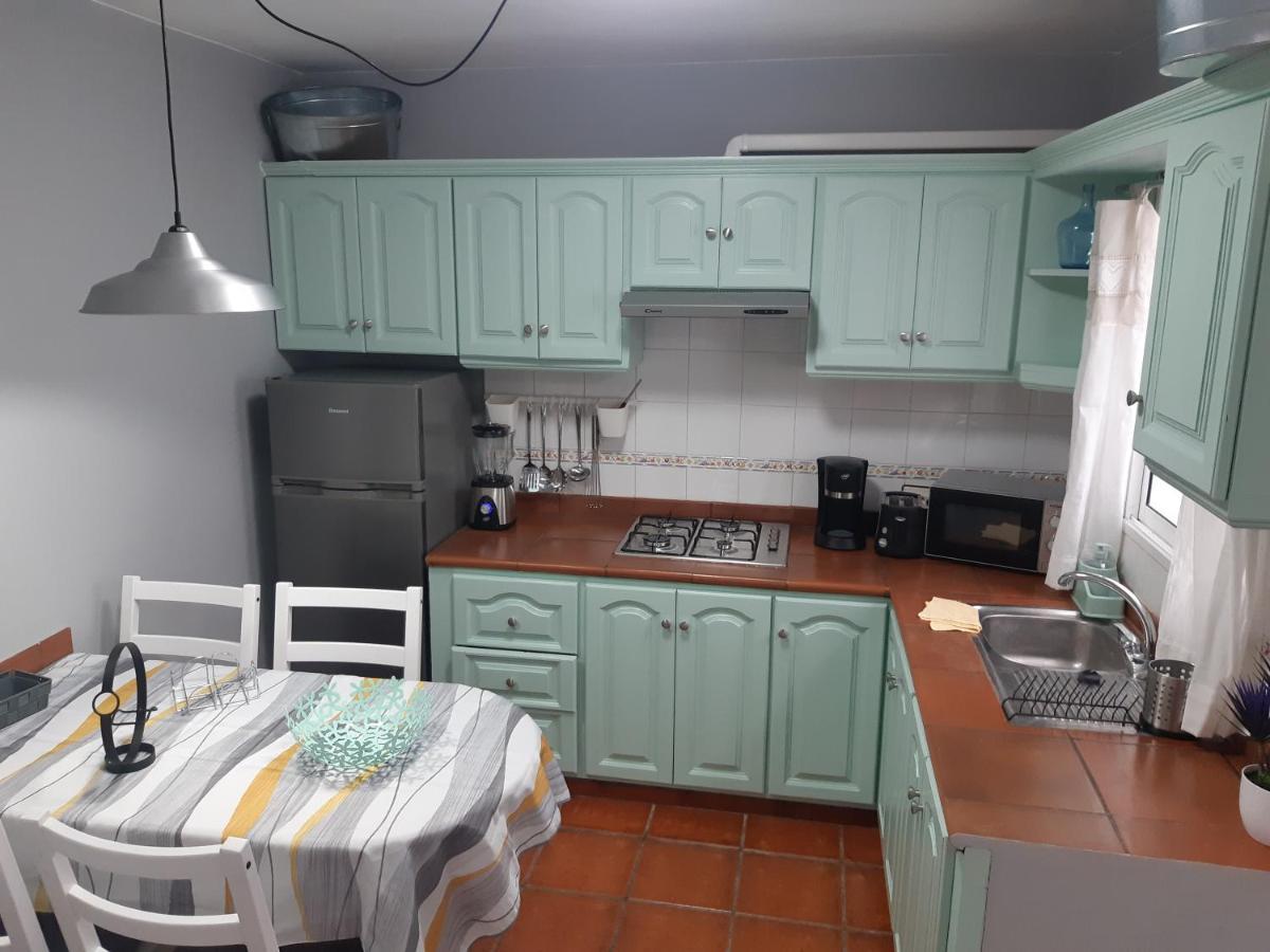 Apartament Marody House Atico A Granadilla De Abona Zewnętrze zdjęcie